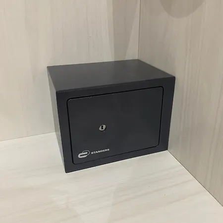 Residenza Giustiniani בית הארחה רומא