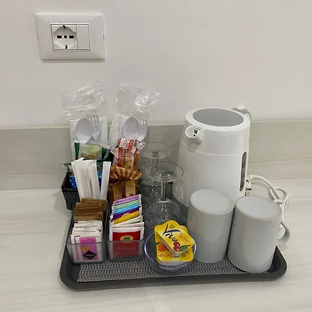 Residenza Giustiniani