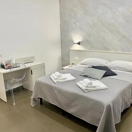 Residenza Giustiniani בית הארחה