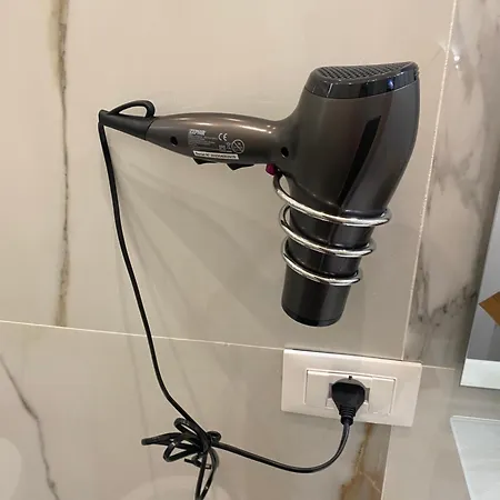 בית הארחה Residenza Giustiniani רומא