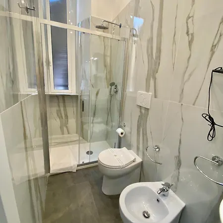 Residenza Giustiniani רומא