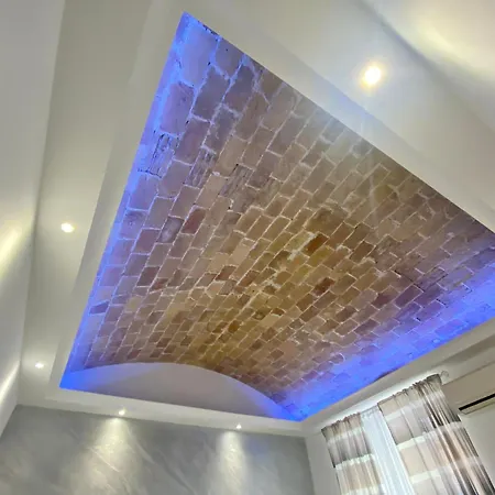 בית הארחה Residenza Giustiniani