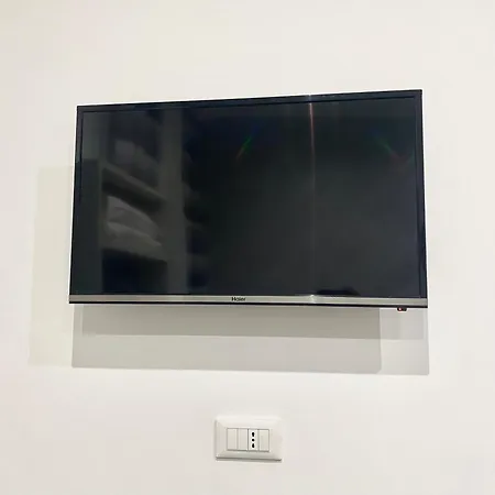 בית הארחה Residenza Giustiniani רומא