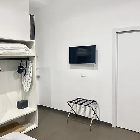 Residenza Giustiniani