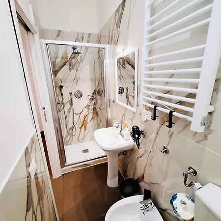 Residenza Giustiniani בית הארחה