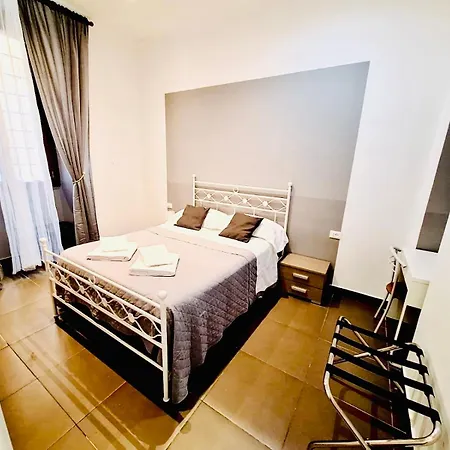 בית הארחה Residenza Giustiniani 4*