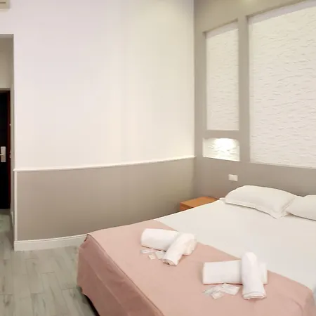 Residenza Giustiniani