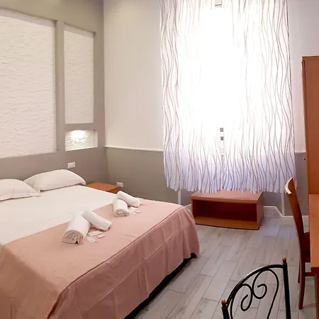 Residenza Giustiniani 4*