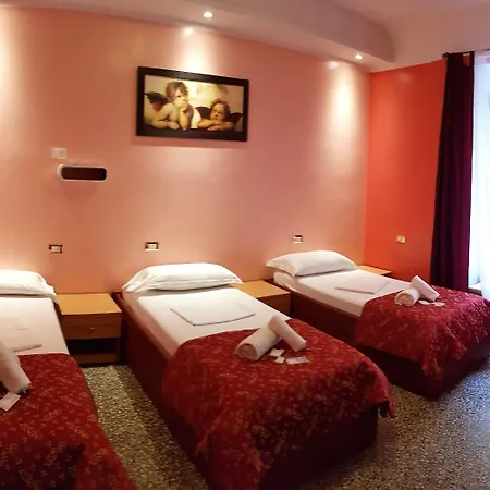 Residenza Giustiniani