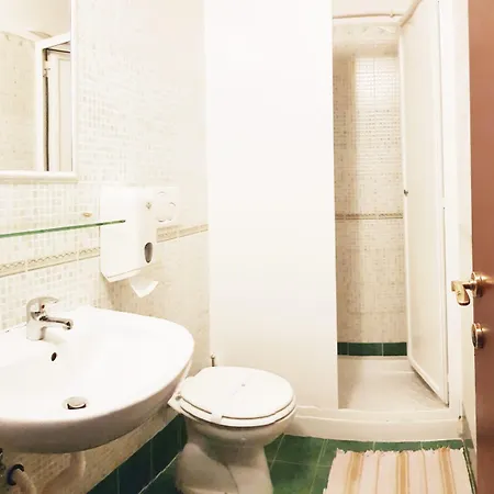 Residenza Giustiniani 4* רומא