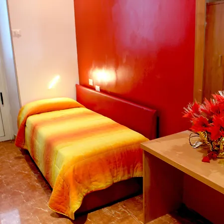 Residenza Giustiniani 4* רומא