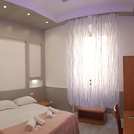 Residenza Giustiniani בית הארחה רומא