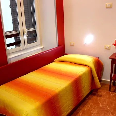 Residenza Giustiniani בית הארחה רומא