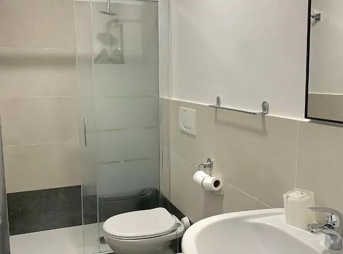 Residenza Giustiniani Maison d'hôtes 3*