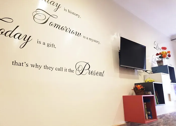 Residenza Giustiniani