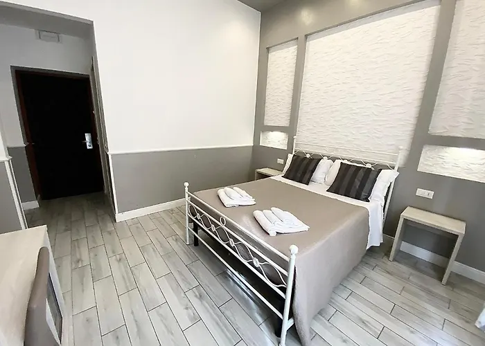 Residenza Giustiniani Maison d'hôtes