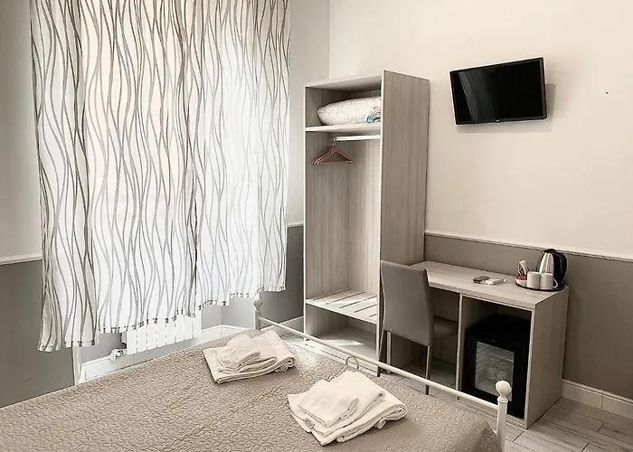 Maison d'hôtes Residenza Giustiniani 3*