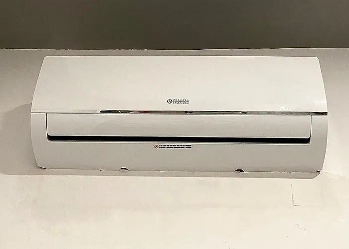 Residenza Giustiniani Rome