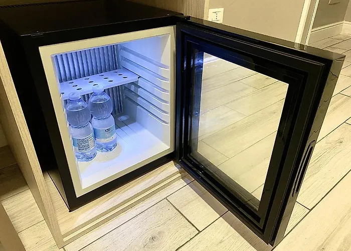 Residenza Giustiniani Maison d'hôtes Rome