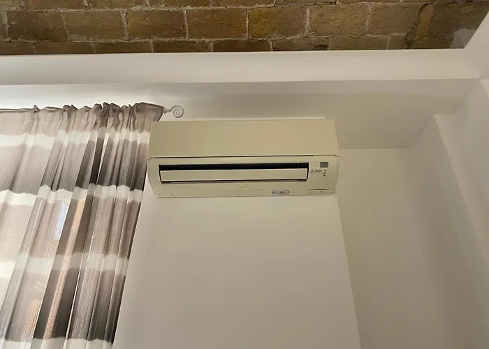 Residenza Giustiniani Maison d'hôtes Rome