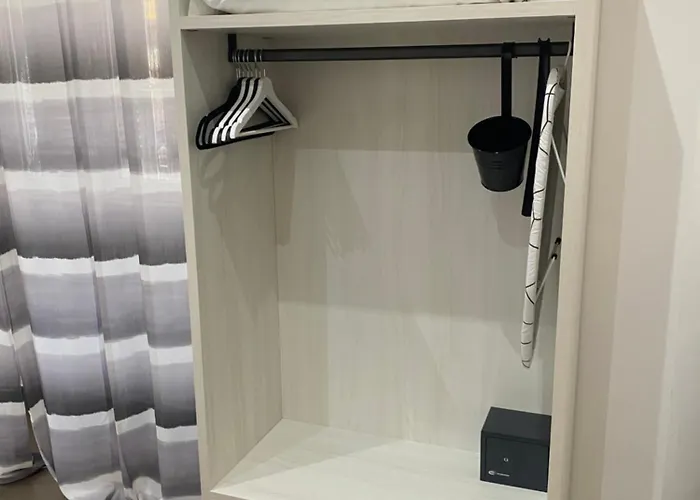 Residenza Giustiniani 3* Rome