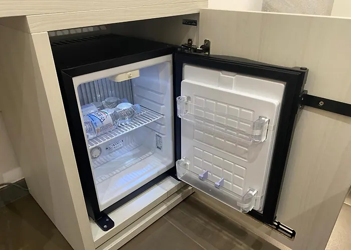 Residenza Giustiniani 3*