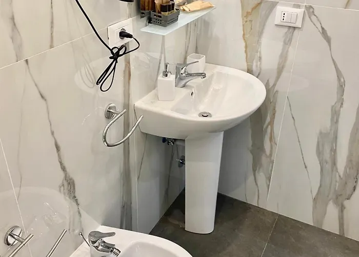 Maison d'hôtes Residenza Giustiniani 3*