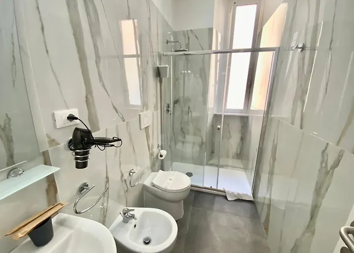 Residenza Giustiniani 3*