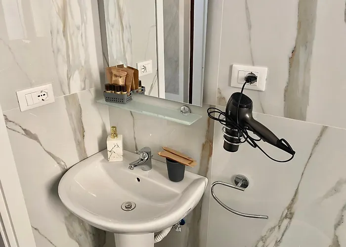 Maison d'hôtes Residenza Giustiniani