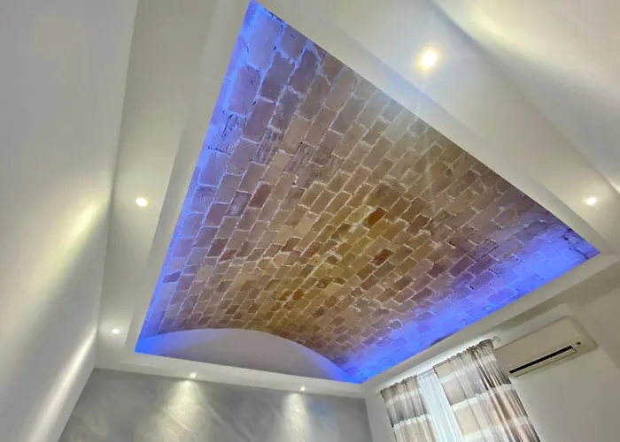 Maison d'hôtes Residenza Giustiniani