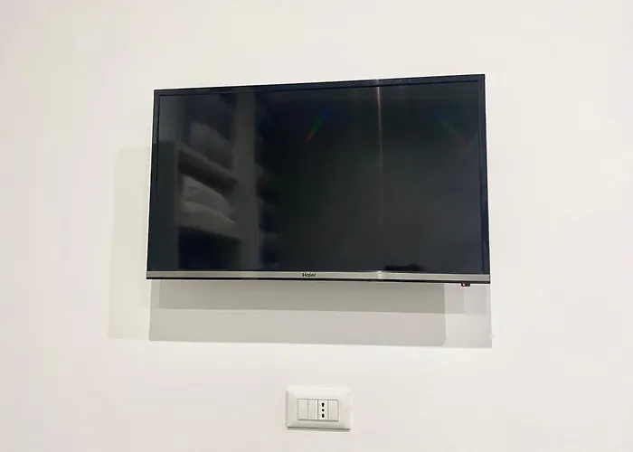 Vendégház Residenza Giustiniani Róma