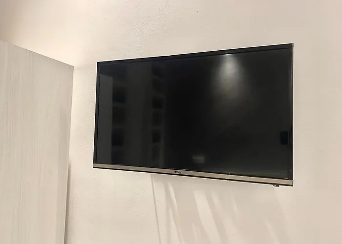 Residenza Giustiniani 3*