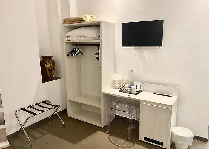 Residenza Giustiniani Maison d'hôtes 3*