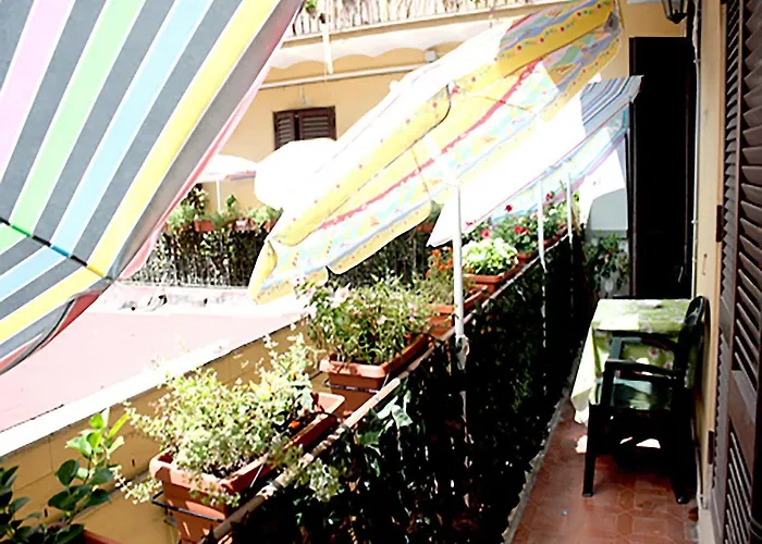 Residenza Giustiniani Maison d'hôtes 3*