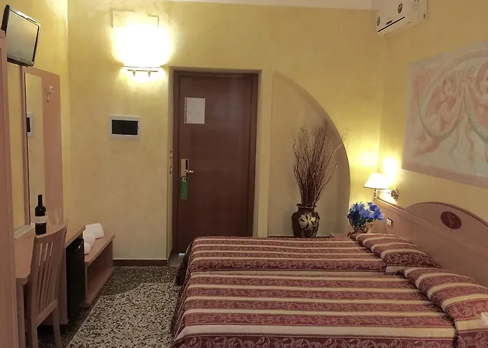 Residenza Giustiniani Vendégház