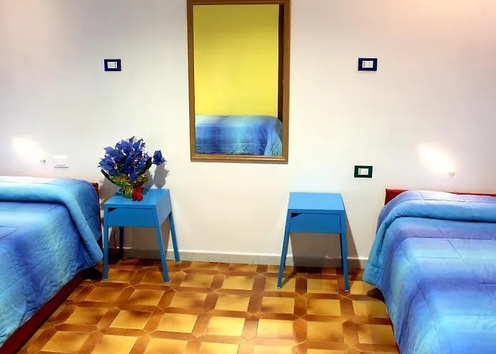 Residenza Giustiniani Vendégház 4*