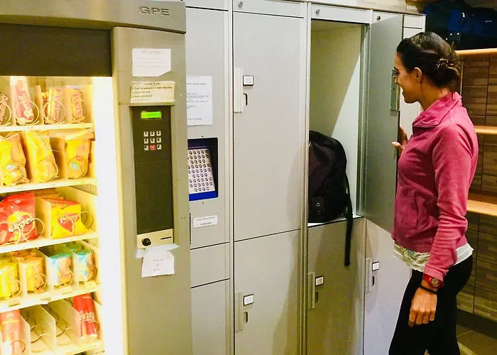 Residenza Giustiniani Maison d'hôtes