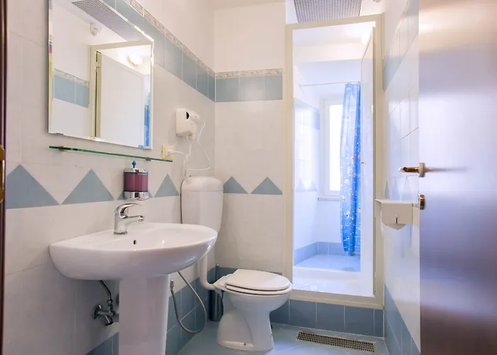 Residenza Giustiniani