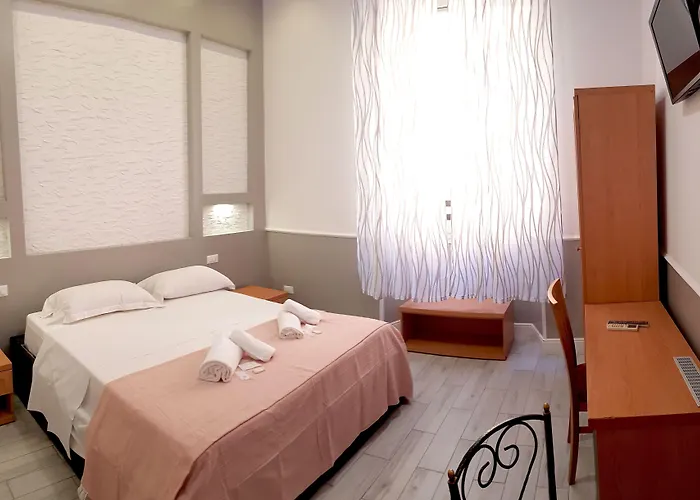 Residenza Giustiniani 3*