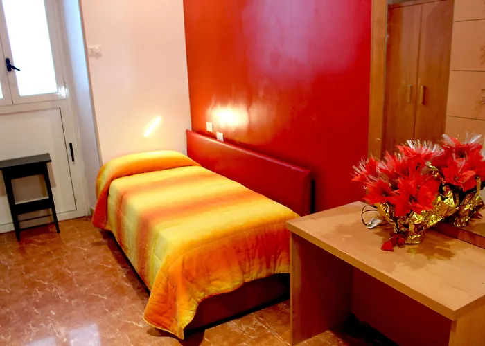 Residenza Giustiniani 3* Rome