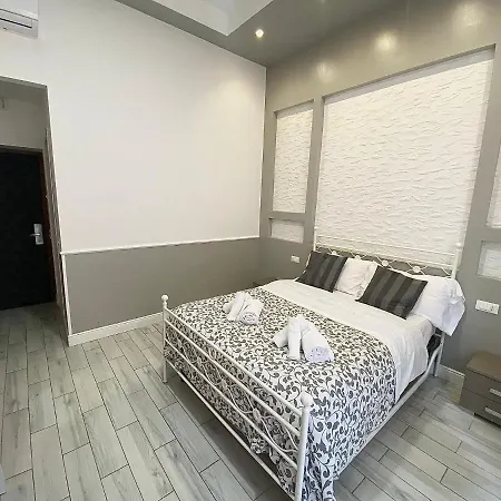 Residenza Giustiniani 3* Rom