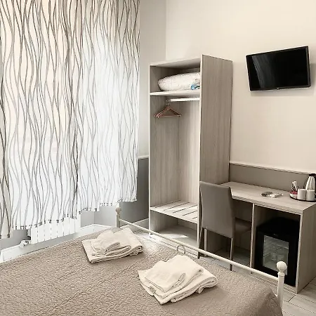 Gasthof Residenza Giustiniani 3*