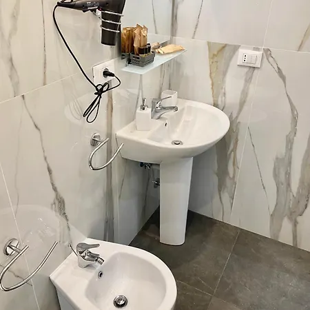 Gasthof Residenza Giustiniani 3*