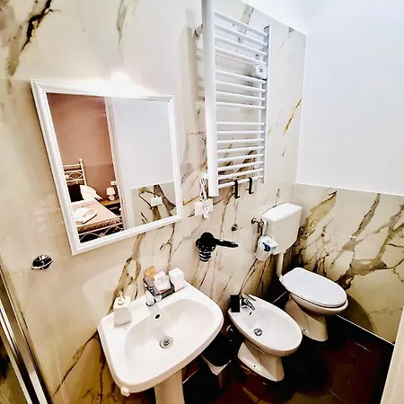 Residenza Giustiniani Gasthof Rom