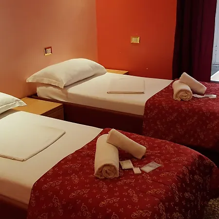 Residenza Giustiniani 3*