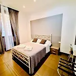 Residenza Giustiniani Guest house Rome