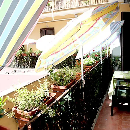 Residenza Giustiniani Гостевой дом 4*